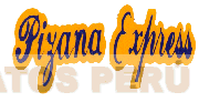 PIZANA EXPRESS