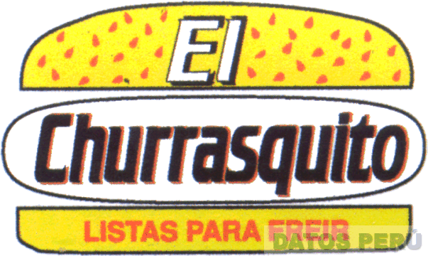 EL CHURRASQUITO LISTAS PARA FREIR