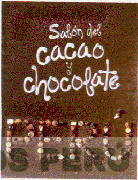 SALON DEL CACAO Y CHOCOLATE PERU