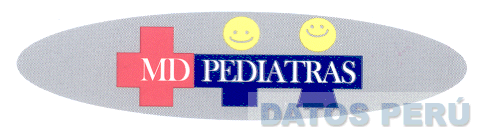 MD PEDIATRAS