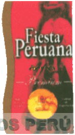 FIESTA PERUANA PREMIUM