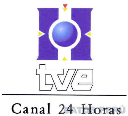 TVE CANAL 24 HORAS