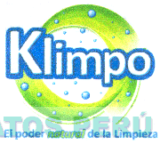 KLIMPO EL PODER NATURAL DE LA LIMPIEZA