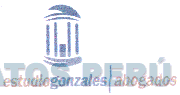 ESTUDIO GONZALES ABOGADOS