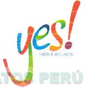 YES! FOOD & WELLNESS