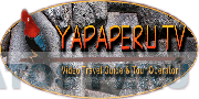 YAPAPERU TV VIDEO TRAVEL GUIDE & TOUR OPERATOR