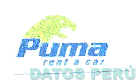 PUMA RENT A CAR