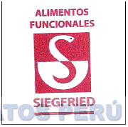 S ALIMENTOS FUNCIONALES S SIEGFRIED