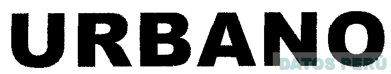 URBANO