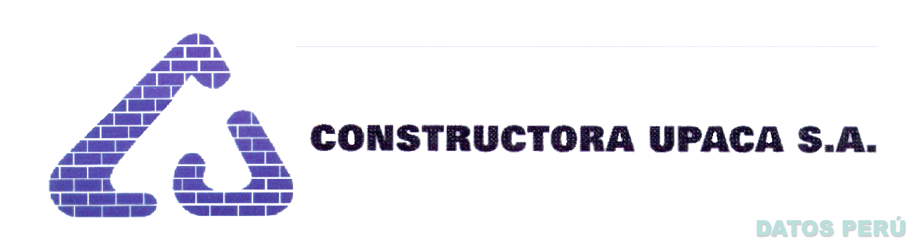 CONSTRUCTORA UPACA S.A.
