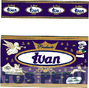 PRODUCTO IVAN
