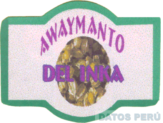 AWAYMANTO DEL INKA