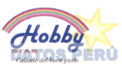 HOBBY STAR