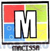 M MACISSA