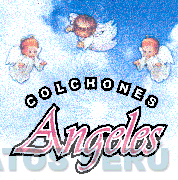 COLCHONES ANGELES