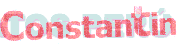 CONSTANTIN