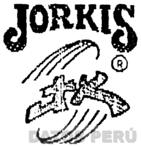 JORKIS JK