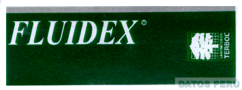 FLUIDEX LABORATORIOS TERBOL