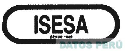 ISESA DESDE 1949