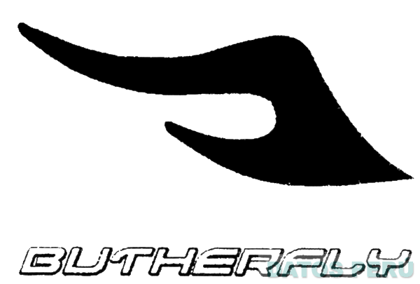 BUTHERFLY