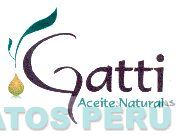 GATTI ACEITES NATURALES