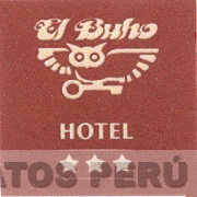 EL BUHO HOTEL