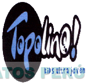 TOPOLINO! KIDS ULTRA JOVEN