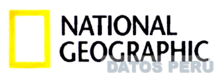NATIONAL GEOGRAPHIC