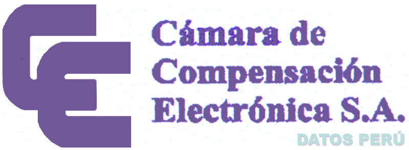 CAMARA DE COMPENSACION ELECTRONICA S.A.