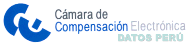 CAMARA DE COMPENSACION ELECTRONICA
