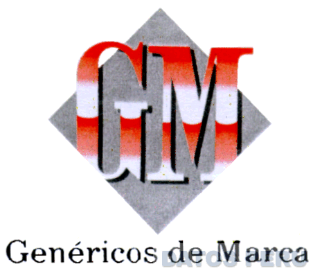 GM GENERICOS DE MARCA