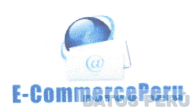 @ E-COMMERCEPERU