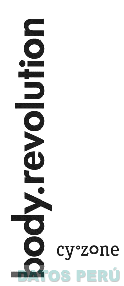 BODY.REVOLUTION CYºZONE