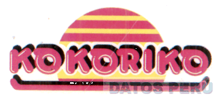 KOKORIKO
