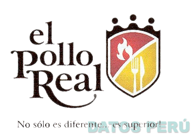 EL POLLO REAL NO SOLO ES DIFERENTE... ES SUPERIOR!