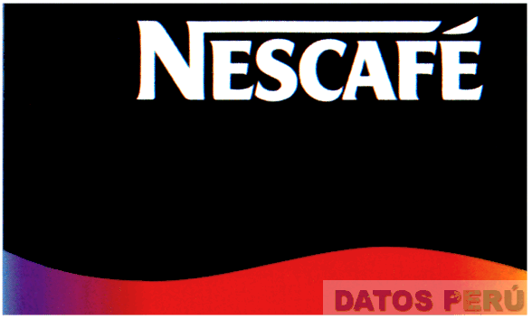 NESCAFE