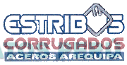ESTRIBOS CORRUGADOS ACEROS AREQUIPA