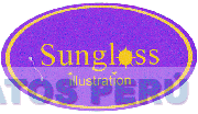 SUNGLOSS ILLUSTRATION