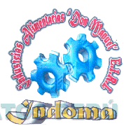 INDUSTRIAS ALIMENTARIAS DON MANUEL E.I.R.L.. INDOMA