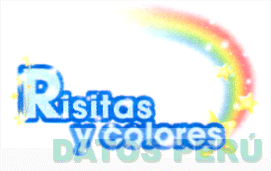 RISITAS Y COLORES