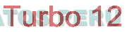 TURBO 12
