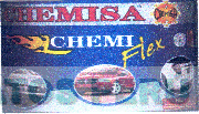 CHEMISA CHEMI FLEX