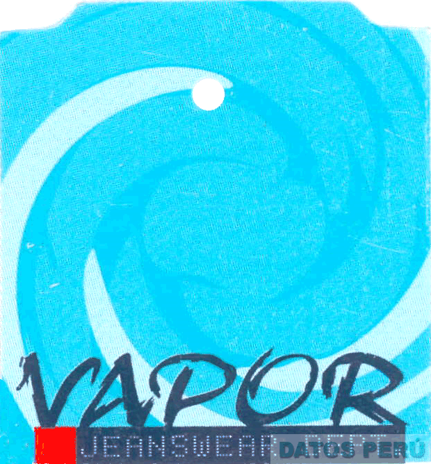 VAPOR JEANS WEAR DEPT