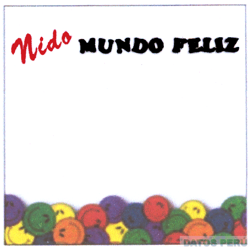 NIDO MUNDO FELIZ