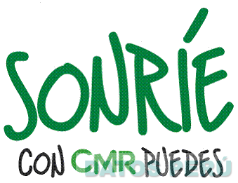 SONRIE CON CMR PUEDES