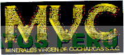 MVC MINERALES VIRGEN DE COCHARCAS S.A.C.