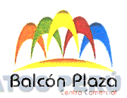 BALCON PLAZA CENTRO COMERCIAL