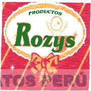 PRODUCTOS ROZYS