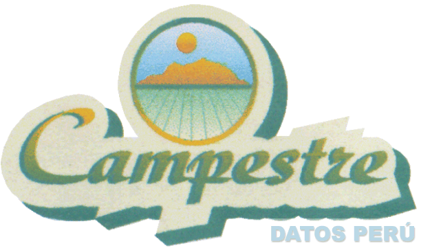 CAMPESTRE