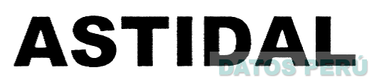 ASTIDAL